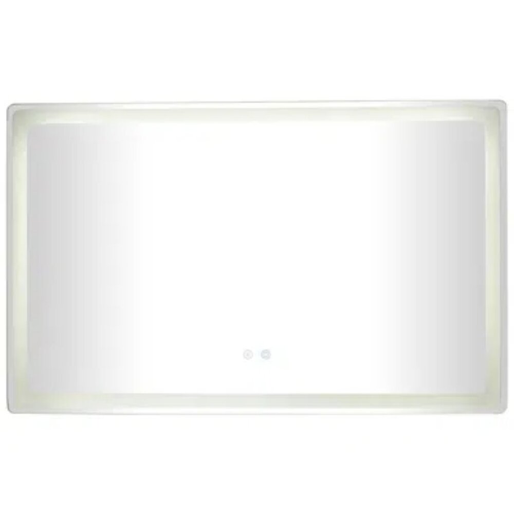 PEYTON LANE Modern Anti Fog Mirror